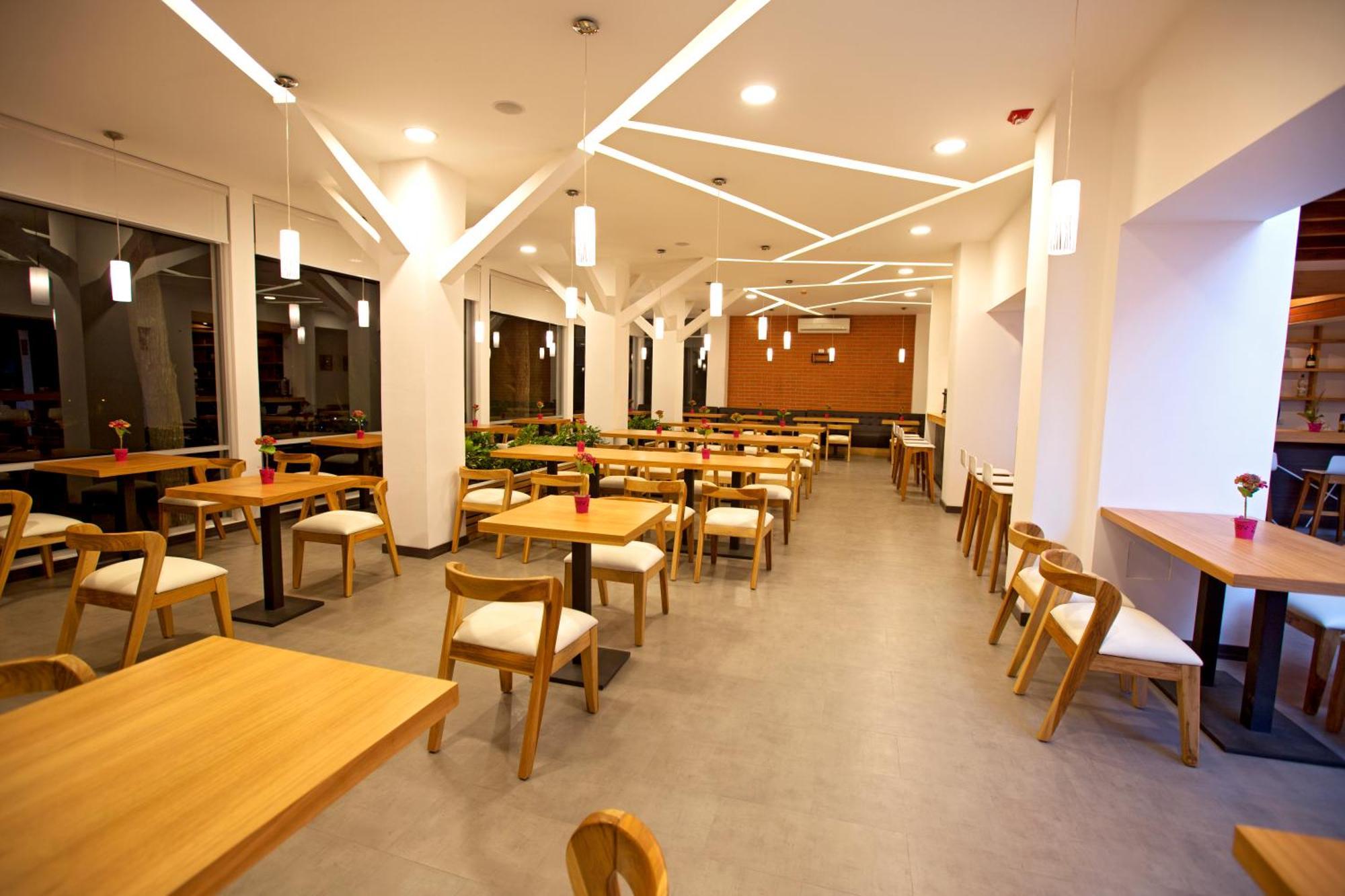 Hosteria Totoral Ibarra Kültér fotó