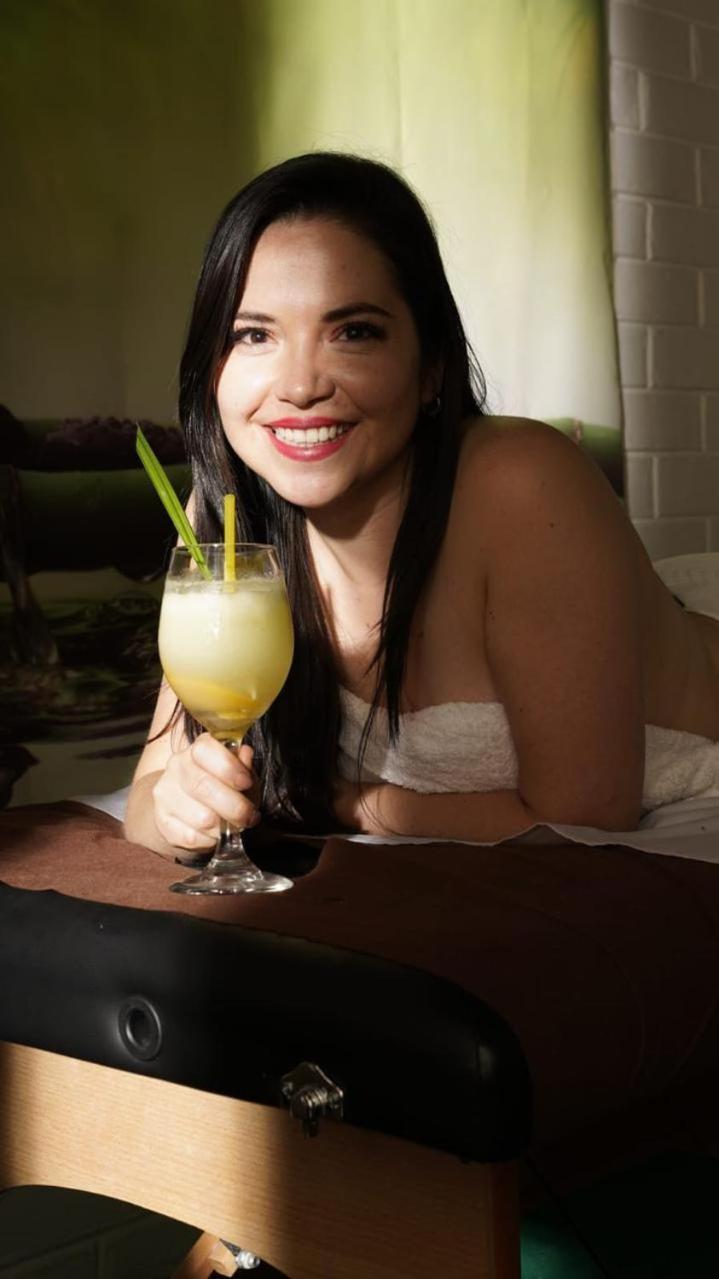 Hosteria Totoral Ibarra Kültér fotó