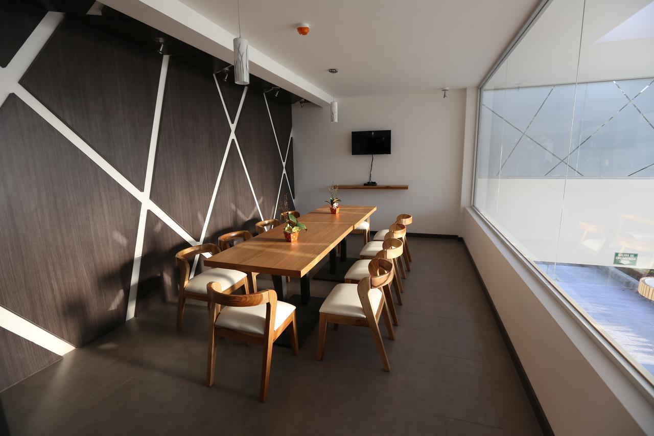 Hosteria Totoral Ibarra Kültér fotó